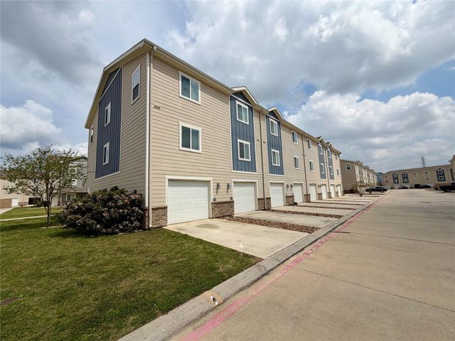 21155 Gosling Road 27B, Spring, TX 77388