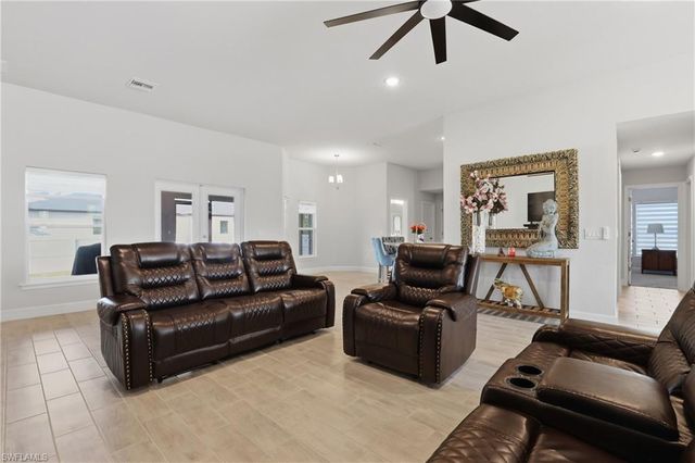 14735 Keystone BLVD, Port Charlotte, FL 33981