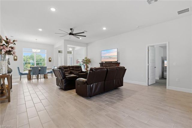 14735 Keystone BLVD, Port Charlotte, FL 33981