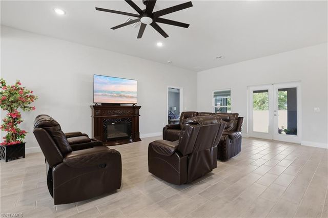 14735 Keystone BLVD, Port Charlotte, FL 33981