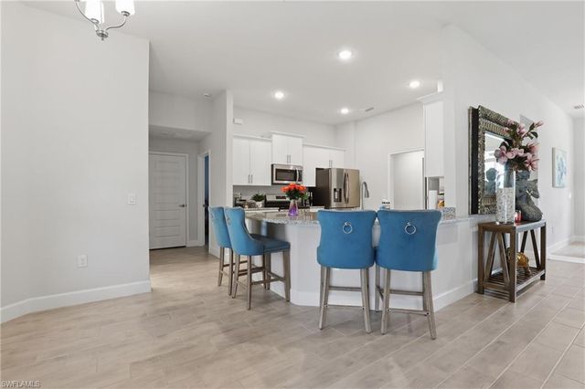 14735 Keystone BLVD, Port Charlotte, FL 33981