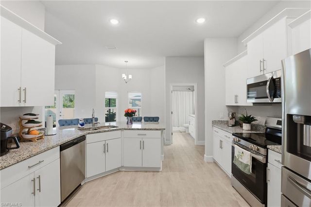 14735 Keystone BLVD, Port Charlotte, FL 33981