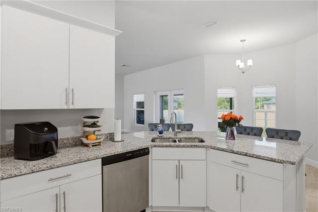 14735 Keystone BLVD, Port Charlotte, FL 33981