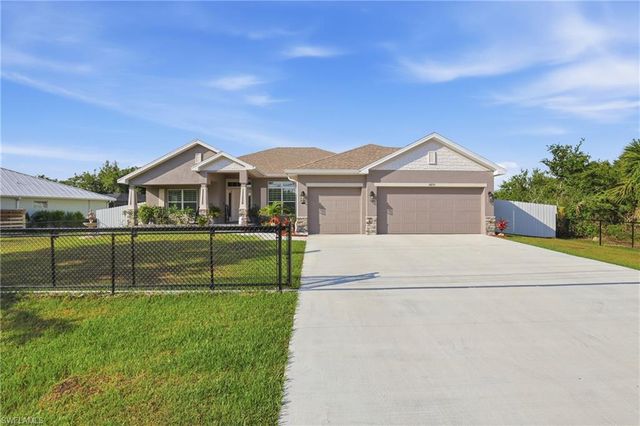14735 Keystone BLVD, Port Charlotte, FL 33981