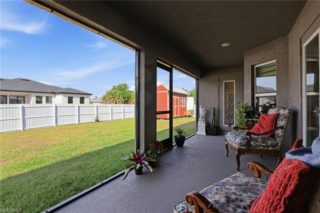 14735 Keystone BLVD, Port Charlotte, FL 33981