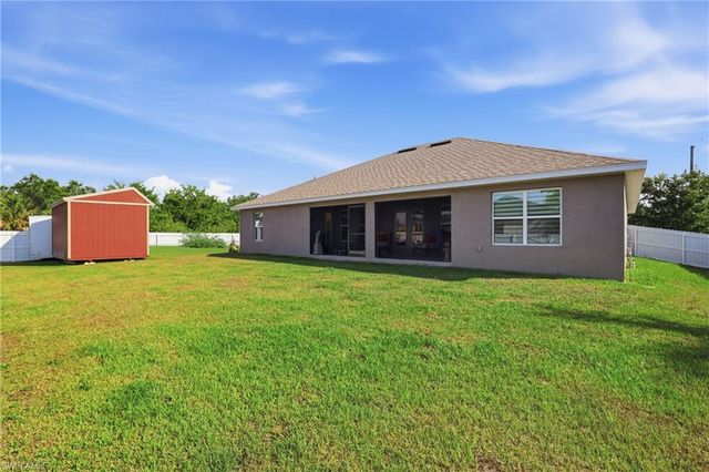 14735 Keystone BLVD, Port Charlotte, FL 33981