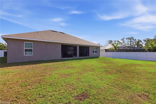 14735 Keystone BLVD, Port Charlotte, FL 33981