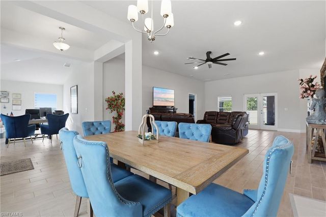 14735 Keystone BLVD, Port Charlotte, FL 33981