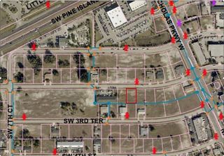 606 SW 3RD STREET, Cape Coral, FL 33991