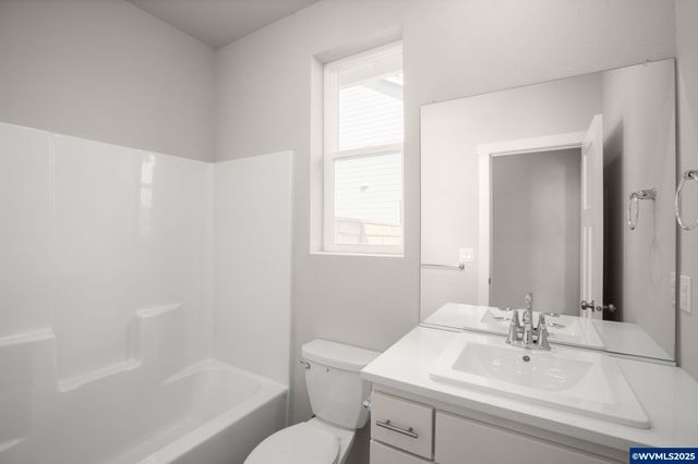 2613 Mt St Helens Av SE, Salem, OR 97302