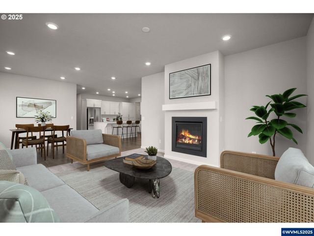 2613 Mt St Helens Av SE, Salem, OR 97302