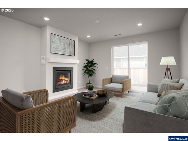 2613 Mt St Helens Av SE, Salem, OR 97302