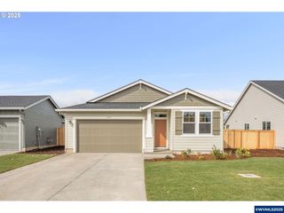 2613 Mt St Helens Av SE, Salem, OR 97302
