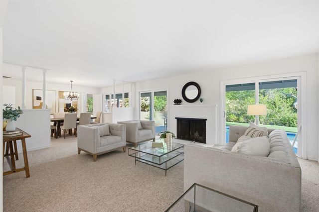14278 Amherst Court, Los Altos Hills, CA 94022