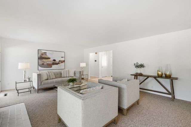 14278 Amherst Court, Los Altos Hills, CA 94022