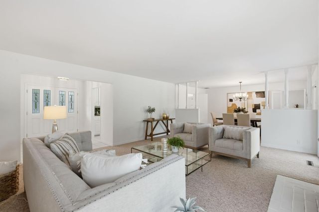 14278 Amherst Court, Los Altos Hills, CA 94022