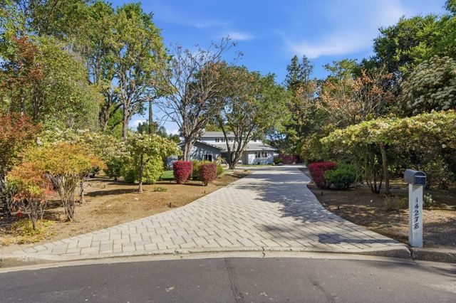 14278 Amherst Court, Los Altos Hills, CA 94022