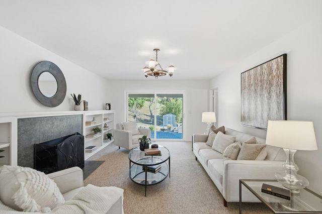 14278 Amherst Court, Los Altos Hills, CA 94022