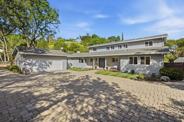 14278 Amherst Court, Los Altos Hills, CA 94022