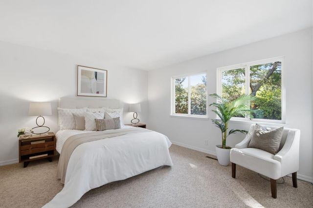 14278 Amherst Court, Los Altos Hills, CA 94022