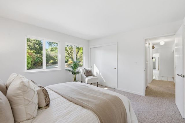 14278 Amherst Court, Los Altos Hills, CA 94022