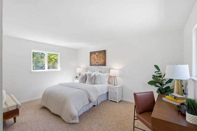 14278 Amherst Court, Los Altos Hills, CA 94022