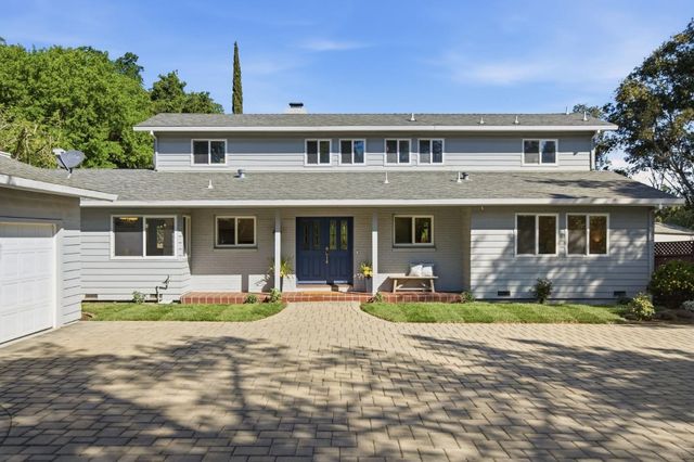 14278 Amherst Court, Los Altos Hills, CA 94022