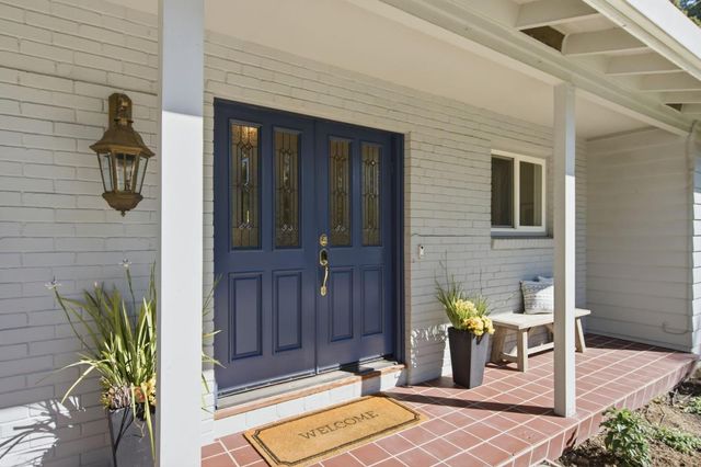 14278 Amherst Court, Los Altos Hills, CA 94022