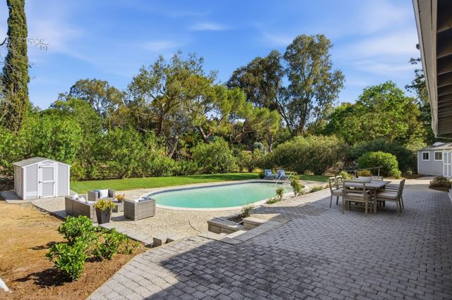 14278 Amherst Court, Los Altos Hills, CA 94022