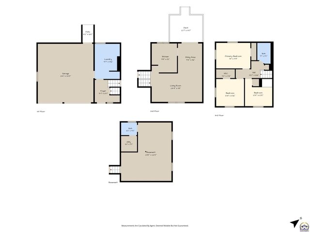 3217 Westwood CT, Topeka, KS 66614