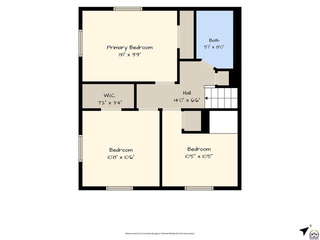 3217 Westwood CT, Topeka, KS 66614