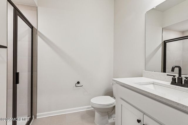 214 Jessie Place 64, New Brunswick, NJ 08901