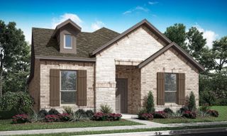 2846 Buttermilk Drive, Midlothian, TX 76065