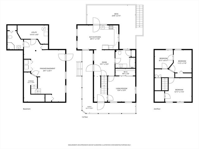 140 Elm St, Halifax, MA 02338