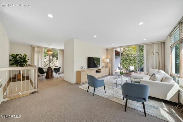 10441 Oletha Lane, Los Angeles, CA 90077