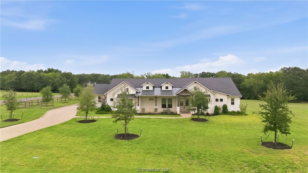 10701 Harvey Ranch Road, College Station, TX 77845 — photo 2
