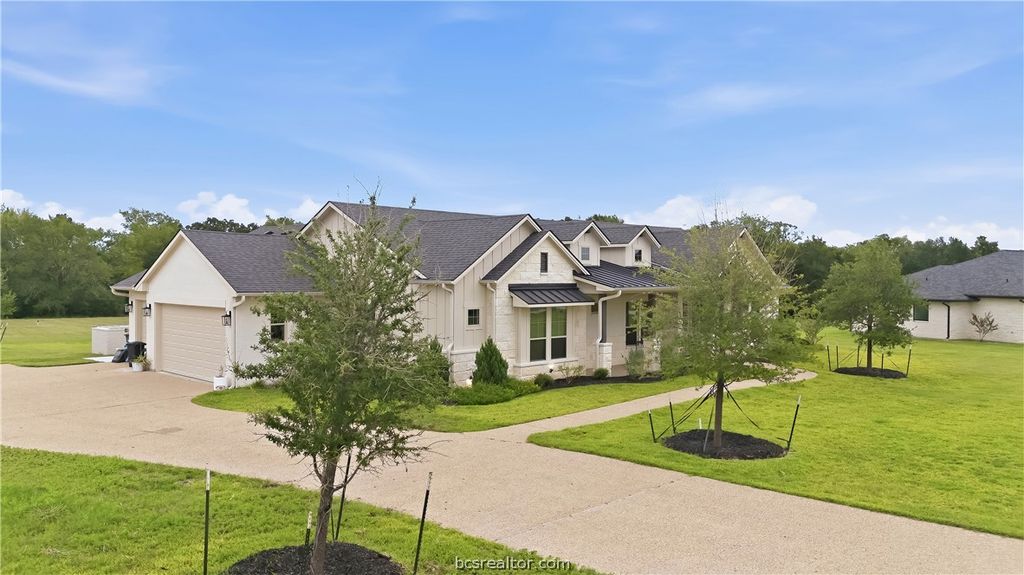 10701 Harvey Ranch Road, College Station, TX 77845 — photo 3