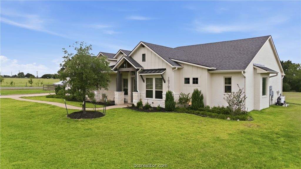10701 Harvey Ranch Road, College Station, TX 77845 — photo 4