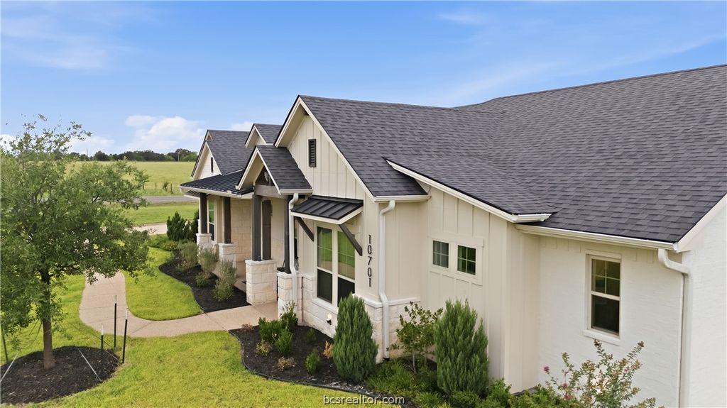10701 Harvey Ranch Road, College Station, TX 77845 — photo 5