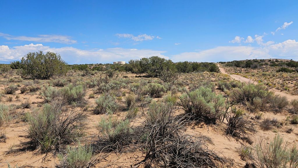 Offenbach 2 lots together Road NE, Rio Rancho, NM 87144
