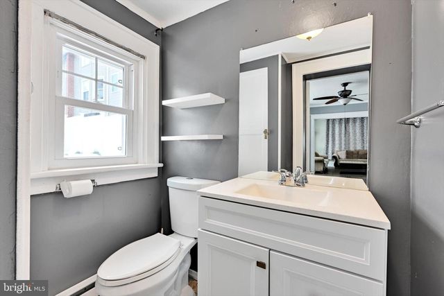 302 FLEET ST, Pottsville, PA 17901