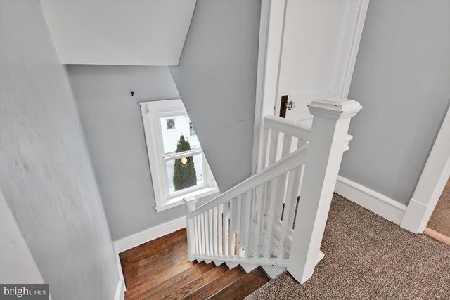 302 FLEET ST, Pottsville, PA 17901