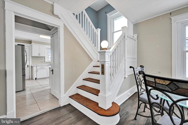 302 FLEET ST, Pottsville, PA 17901