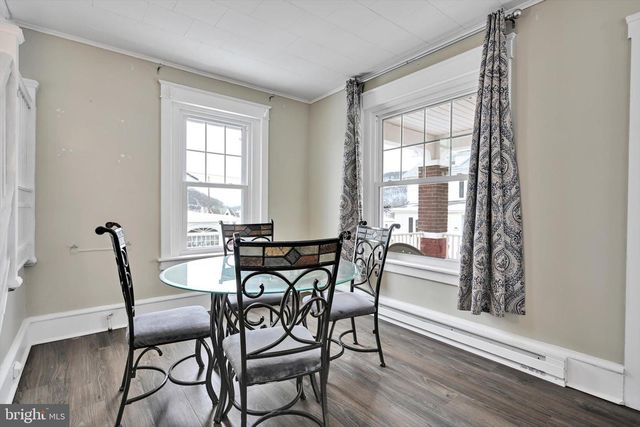 302 FLEET ST, Pottsville, PA 17901