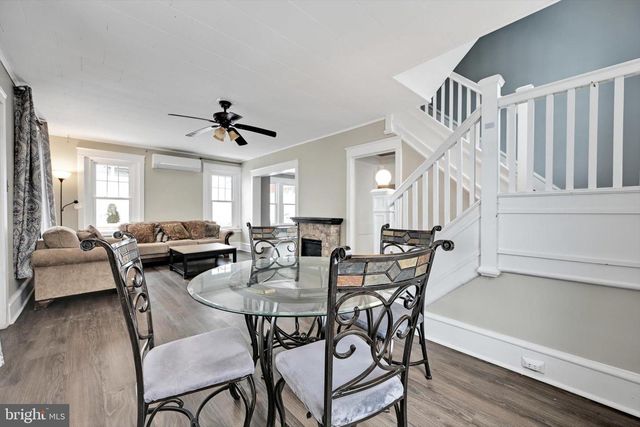 302 FLEET ST, Pottsville, PA 17901