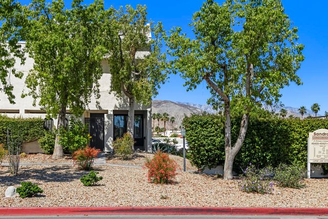 45421 Lupine 1, Palm Desert, CA 92260