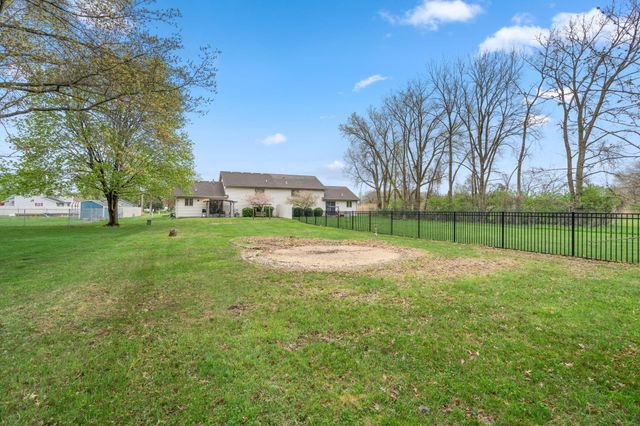221 Scherland Drive, Schererville, IN 46375
