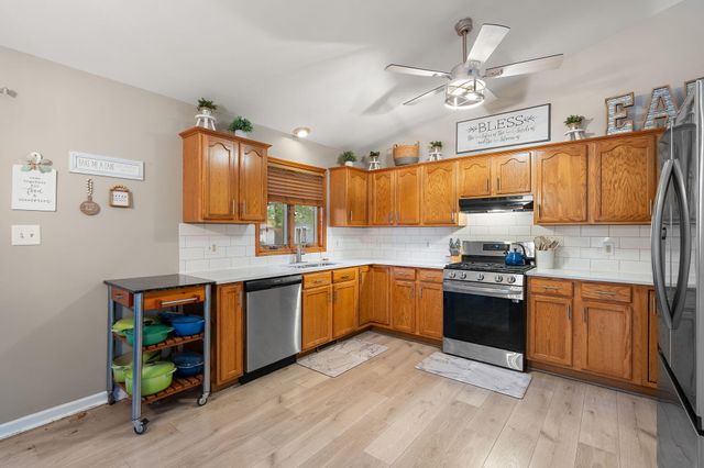 221 Scherland Drive, Schererville, IN 46375