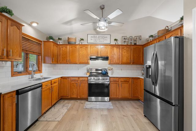 221 Scherland Drive, Schererville, IN 46375