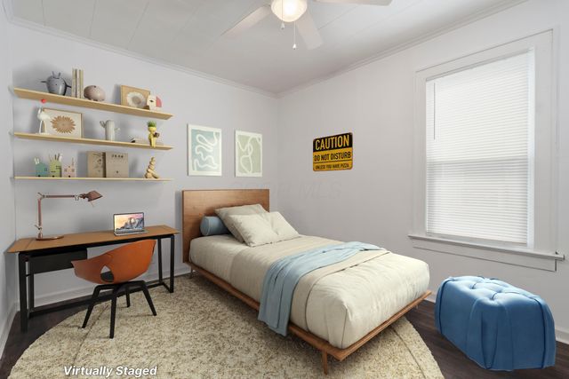 538 S Wheatland Avenue, Columbus, OH 43204